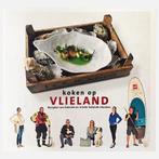Koken op Vlieland 9789078856818 R. Sprengers, Boeken, Verzenden, Gelezen, R. Sprengers