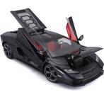 Maisto 1:18 - Model sportwagen - Lamborghini Countach LPI, Hobby en Vrije tijd, Modelauto's | 1:5 tot 1:12, Nieuw