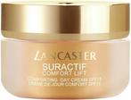 LANCASTER SURACTIF COMFORT LIFT DAGCREME POT 50 ML, Sieraden, Tassen en Uiterlijk, Uiterlijk | Gezichtsverzorging, Verzenden, Nieuw