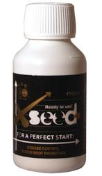 B.A.C. X-Seed 10 ml, Ophalen of Verzenden, Nieuw