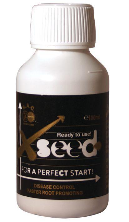 B.A.C. X-Seed 10 ml, Tuin en Terras, Plantenvoeding, Nieuw, Ophalen of Verzenden