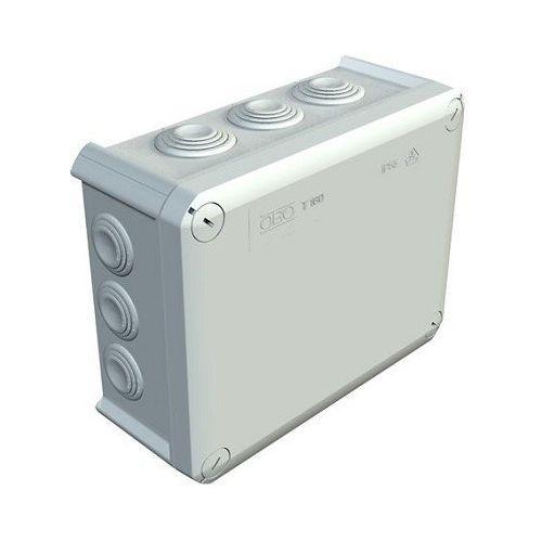 OBO T160 kabeldoos, Doe-het-zelf en Verbouw, Elektra en Kabels, Nieuw, Ophalen of Verzenden