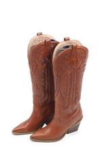 Bronx Laarzen in maat 39 Bruin, Kleding | Dames, Hoge laarzen, Bronx, Bruin, Verzenden