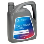 Origineel BMW 5W30 TwinPower Turbo Longlife 04 5L 8321236..., Ophalen of Verzenden, Nieuw