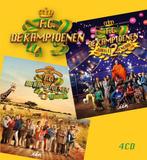 Fc De Kampioenen 2 &amp; 3 (4Cd), Cd's en Dvd's, Verzenden, Nieuw in verpakking