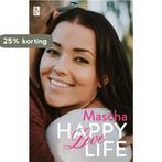 Happy love life 9789461562289 Mascha, Verzenden, Gelezen, Mascha