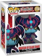 Funko Pop! - Yu-Gi-Oh! Magician of Black Chaos #1734 | Funko, Verzenden, Nieuw