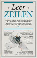 Leer zeilen 9789021518558 J. Driscoll, Boeken, Hobby en Vrije tijd, Verzenden, Zo goed als nieuw, J. Driscoll