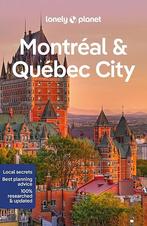 Reisgids Montréal &amp; Québec Lonely Planet (City Guide), Boeken, Reisgidsen, Nieuw, Verzenden