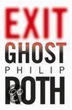 Exit Ghost, Ophalen of Verzenden, Nieuw