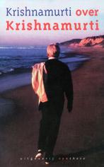 Krishnamurti over Krishnamurti - Jiddu Krishnamurti - 978906, Boeken, Verzenden, Nieuw