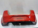 Bumper achter Seat Altea  1.6, Ophalen of Verzenden, Gebruikt, Achter, Seat