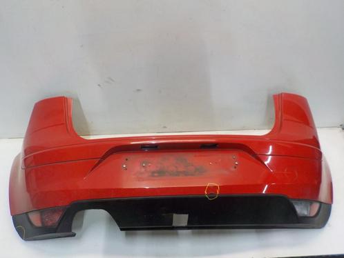 Bumper achter Seat Altea  1.6, Auto-onderdelen, Carrosserie en Plaatwerk, ARN erkend, Stiba lid, Erkend duurzaam, Achter, Seat