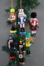 Kerstdecoratie Mel-O-Mel (6) - Hout, Diversen, Kerst, Nieuw