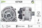 Dynamo / Alternator CITROËN C5 I,Break,II (3.0 V6), Auto-onderdelen, Nieuw, Ophalen of Verzenden