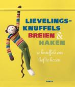 Lievelingsknuffels breien & haken 9789058779298, Boeken, Hobby en Vrije tijd, Verzenden, Gelezen, Charlotte Rion