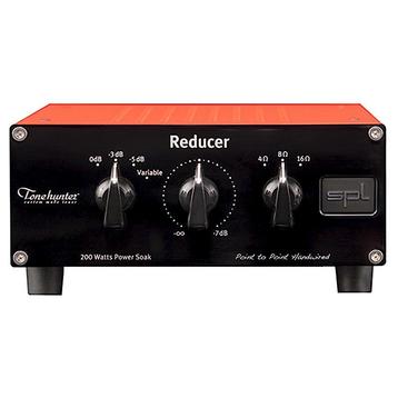 SPL Reducer attenuator