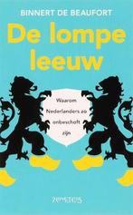 De lompe leeuw, Verzenden, Nieuw