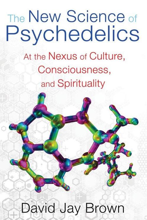 9781594774928 New Science And Psychedelics, Boeken, Psychologie, Nieuw, Verzenden