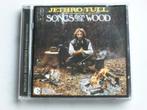 Jethro Tull - Songs from the Wood (geremastered), Cd's en Dvd's, Cd's | Pop, Verzenden, Zo goed als nieuw