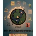 Picto Leesprogramma Complete Set Pictogrammen, Boeken, Verzenden, Nieuw