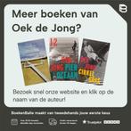De magie van het beeld 9789462584457 Oek de Jong, Verzenden, Zo goed als nieuw, Oek de Jong