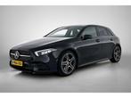 Mercedes-Benz A-Klasse | Zakelijke Lease v.a. €464.71 pm, Automaat, Gebruikt, Zwart, Lease