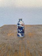 Snuiftabak-fles - Porselein