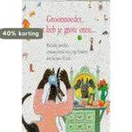 Grootmoeder, wat heb je grote oren ... 9789026988042, Boeken, Verzenden, Gelezen, Jacques Vriens