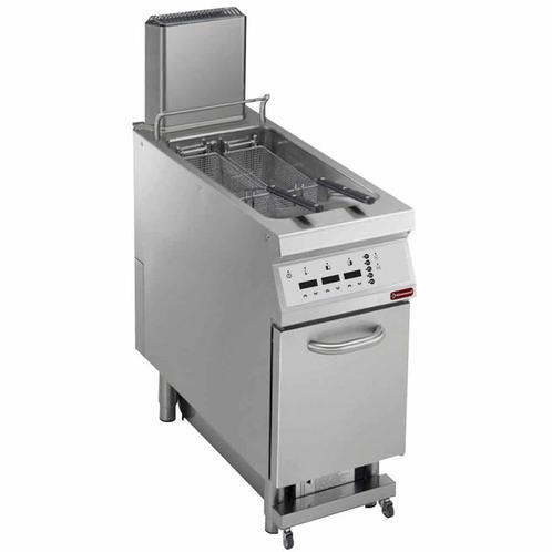 Diamond Maxima 900 | Friteuse | Elektrisch | 23L | 400v | Af, Zakelijke goederen, Horeca | Keukenapparatuur, Nieuw in verpakking