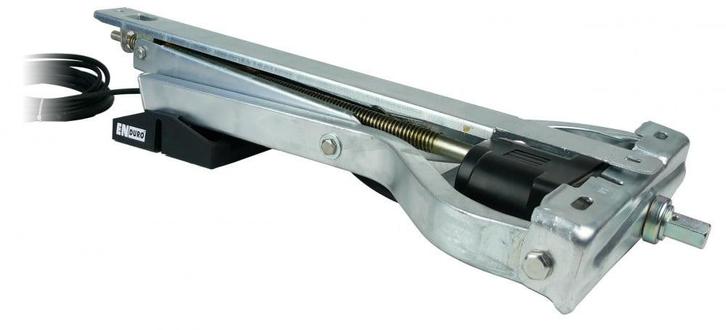 Enduro Autosteady AS201A AL-KO, Caravans en Kamperen, Camper-accessoires, Ophalen of Verzenden