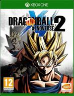 Dragon Ball Xenoverse 2 (Xbox One Games), Ophalen of Verzenden, Zo goed als nieuw