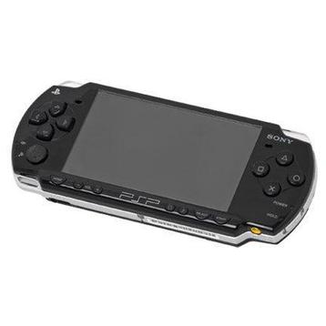 Sony PSP 2000 slim & lite zwart budget beschikbaar voor biedingen