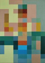 Darija Dolanski Majdak (1965) - Pixel No.023, Antiek en Kunst