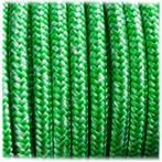 6MM PPM - Green Sweater - 10 meter - #628 - dubbel gevlochte, Caravans en Kamperen, Ophalen of Verzenden, Nieuw