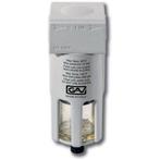 F200 Waterafscheider, Verzenden