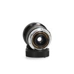 Leica Elmarit-M 24mm 2.8, Audio, Tv en Foto, Fotografie | Lenzen en Objectieven, Ophalen of Verzenden, Zo goed als nieuw