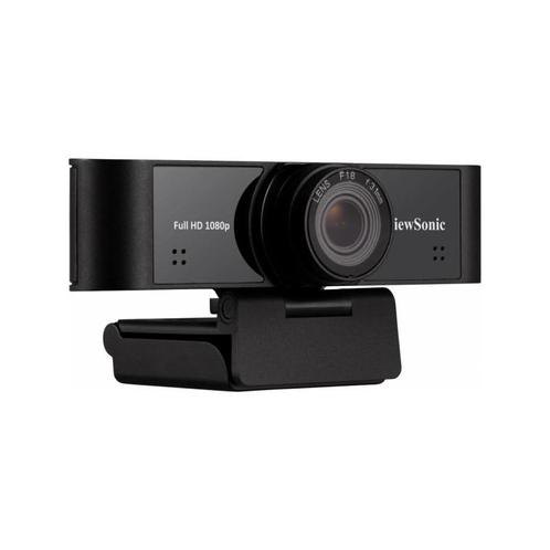 Viewsonic VB-CAM-001 | Full HD USB webcam, Computers en Software, Toetsenborden, Nieuw, Ophalen of Verzenden