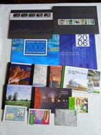 Ierland 2005/2008 - Herdenkings-postzegelcollectie +, Gestempeld