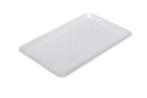 GGM Gastro | Presenteerschaal - kunststof - 360x240x17mm - |, Verzenden, Nieuw, Effen, Kom(men)
