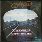 Tramline - Somewhere Down the Line (UK 1st pressing LP) - LP, Nieuw in verpakking