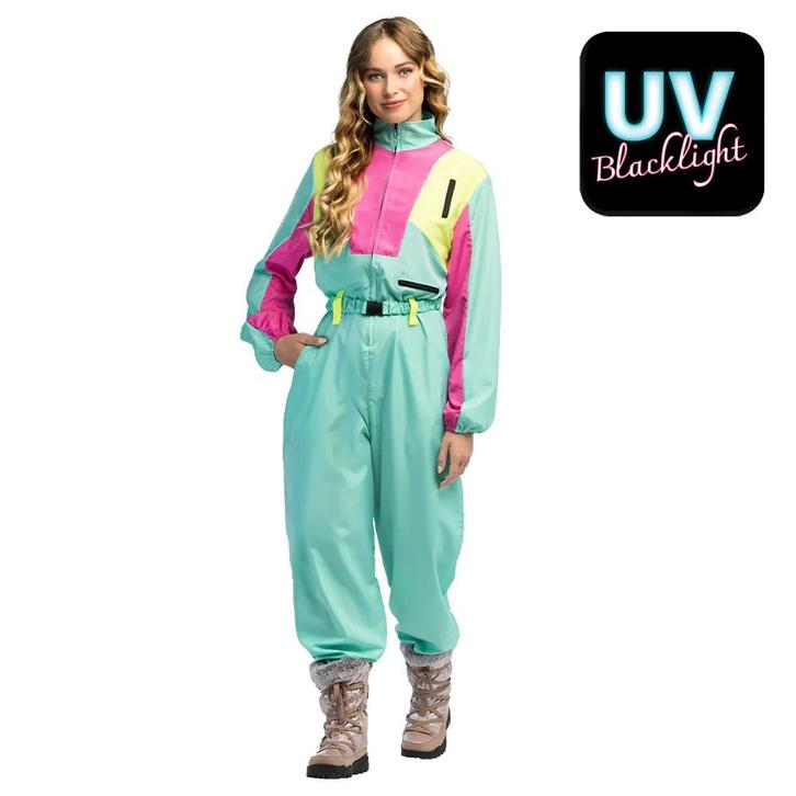 Skipak Snow Blizzard Babe, Kleding | Dames, Carnavalskleding en Feestkleding, Nieuw, Ophalen of Verzenden