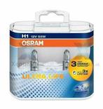 Osram Ultra Life H1, Verzenden, Nieuw