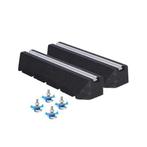 Aircobase set - inclusief Rapid Strut M8x40mm montagesysteem, Verzenden, Nieuw