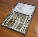 Martin Aaberg - Bestekset voor 6 personen (18) - Staal