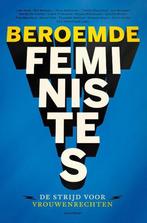 9789089247155 Beroemde feministes | Tweedehands, Zo goed als nieuw, Dirk Verhofstadt, Verzenden
