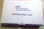 Nederland muntrolpakket 2012, Postzegels en Munten, Munten | Nederland, Verzenden, Losse munt