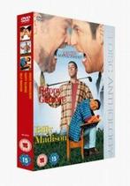 Happy Gilmore/Billy Madison/Anger Management DVD (2006) Adam, Verzenden, Zo goed als nieuw