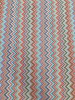 Meubelstof - 2.5 m - 2.8 m - GOBELIN TEKENING ZIG ZAG, Antiek en Kunst