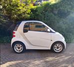 SCHERPE PRIJS!! Smart ForTwo Electric Drive Coupe 2014 84DKM, Automaat, Zwart, Wit, Elektrisch